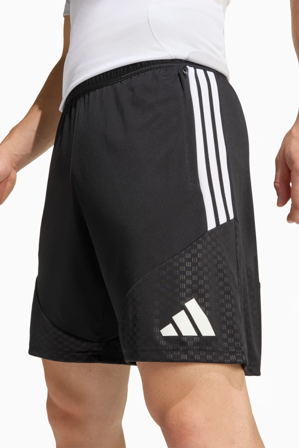 Шорты adidas Tiro 26 Competition Training - черный