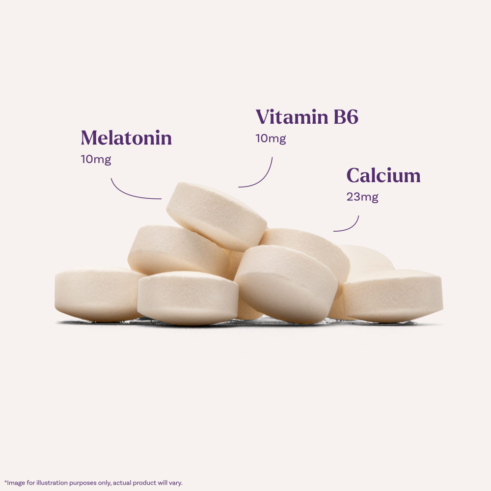 Natrol, мелатонин, медленное высвобождение, 10 мг, 60 таблеток