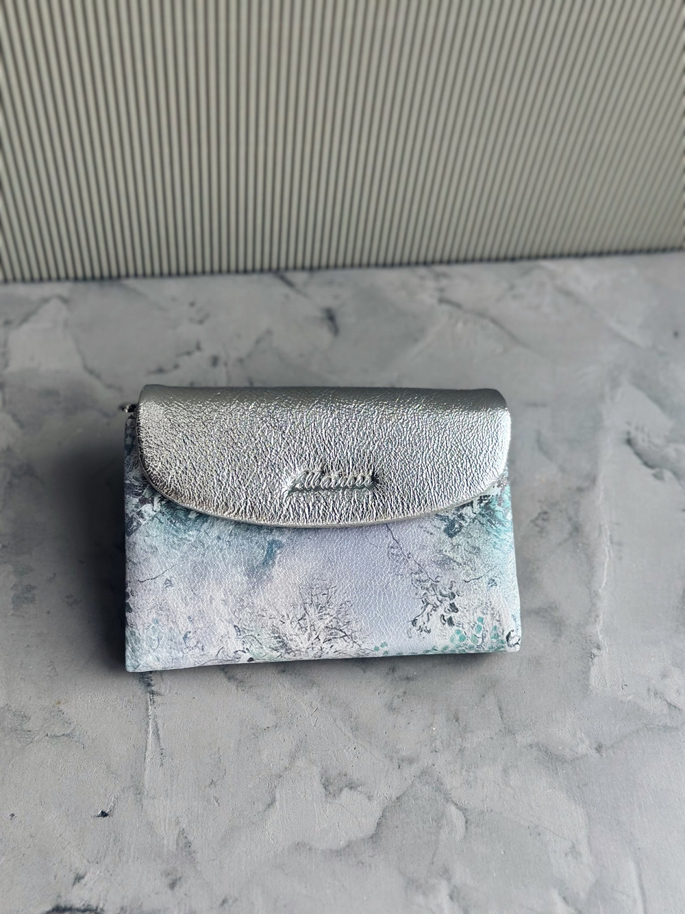 Кошелек модель 3929М-9