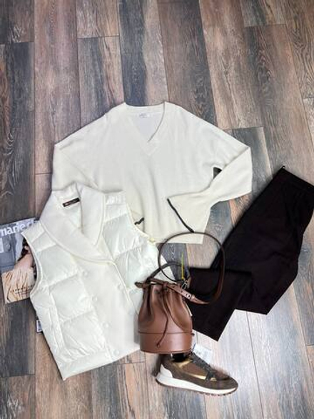 Свитер Brunello Cucinelli