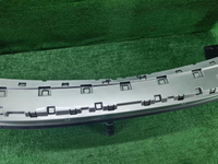 Бампер задний Volvo XC60 1 (2008-2013)