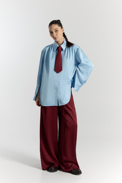 Рубашка коллекция ДОиПОСЛЕ