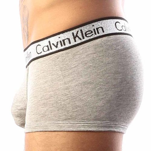 Мужские трусы Calvin Klein хипсы CK18106