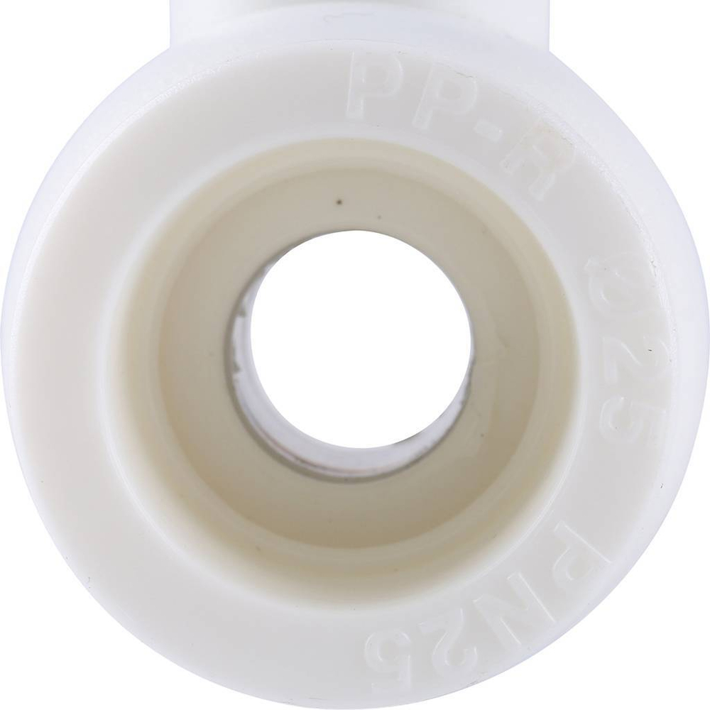 Кран-мини шаровой KALDE 25 / синий