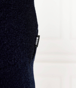 Свитер Derlino BOSS BLACK - темно-синий(50519610)