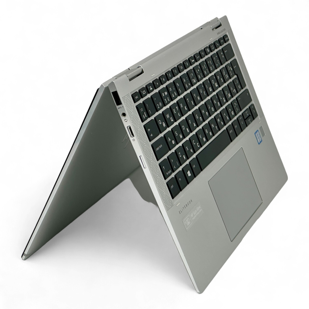 EliteBook x360 1030 G4