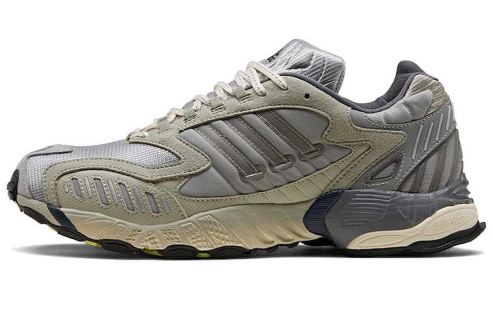 Кроссовки Norse Projects X Adidas Originals Torsion Trdc