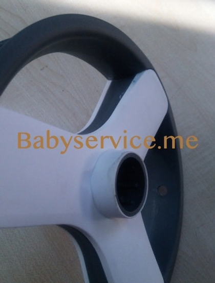 Диск передний 10 (48-188)