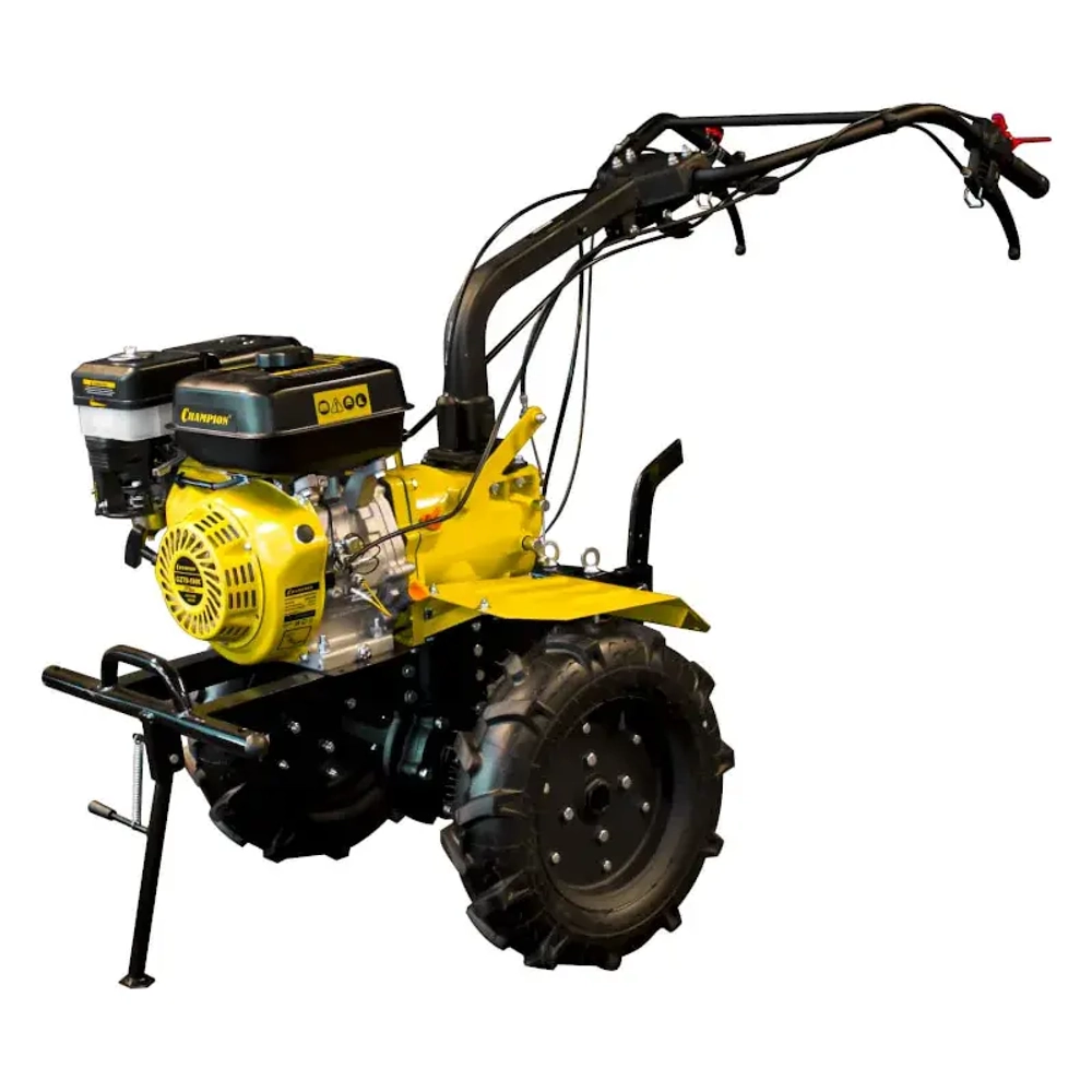 CHAMPION ВC1193 мотоблок бензиновый