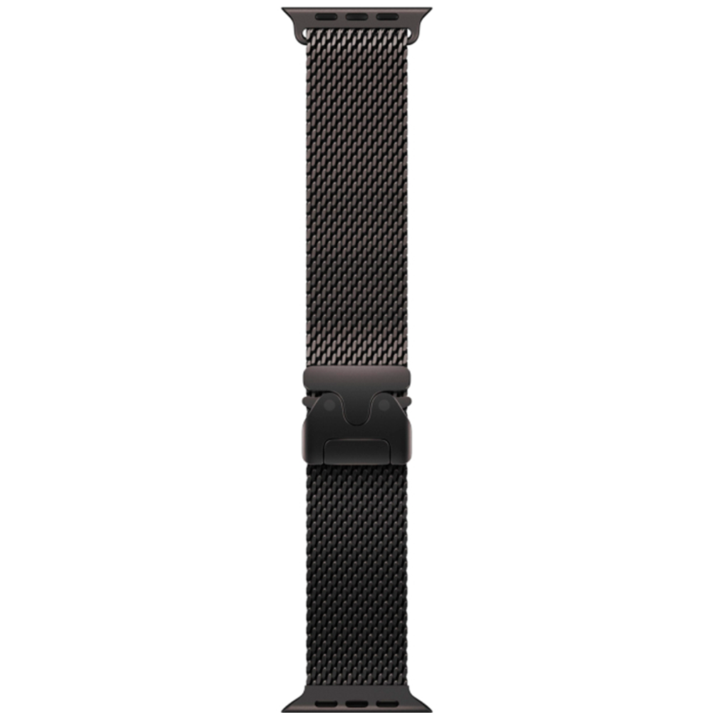 Apple Watch Ultra 2 49 мм 2024 Milanese