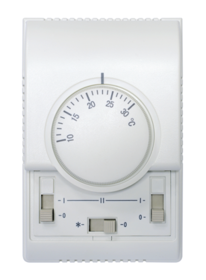 Электрическая завеса HEATGUARD RAH-HG0.8E5M — (10)