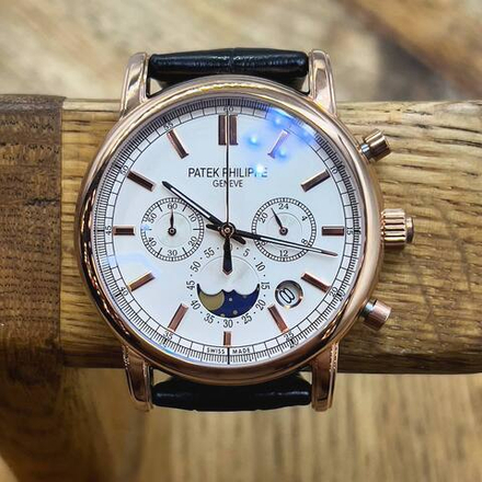 Часы Patek Philippe