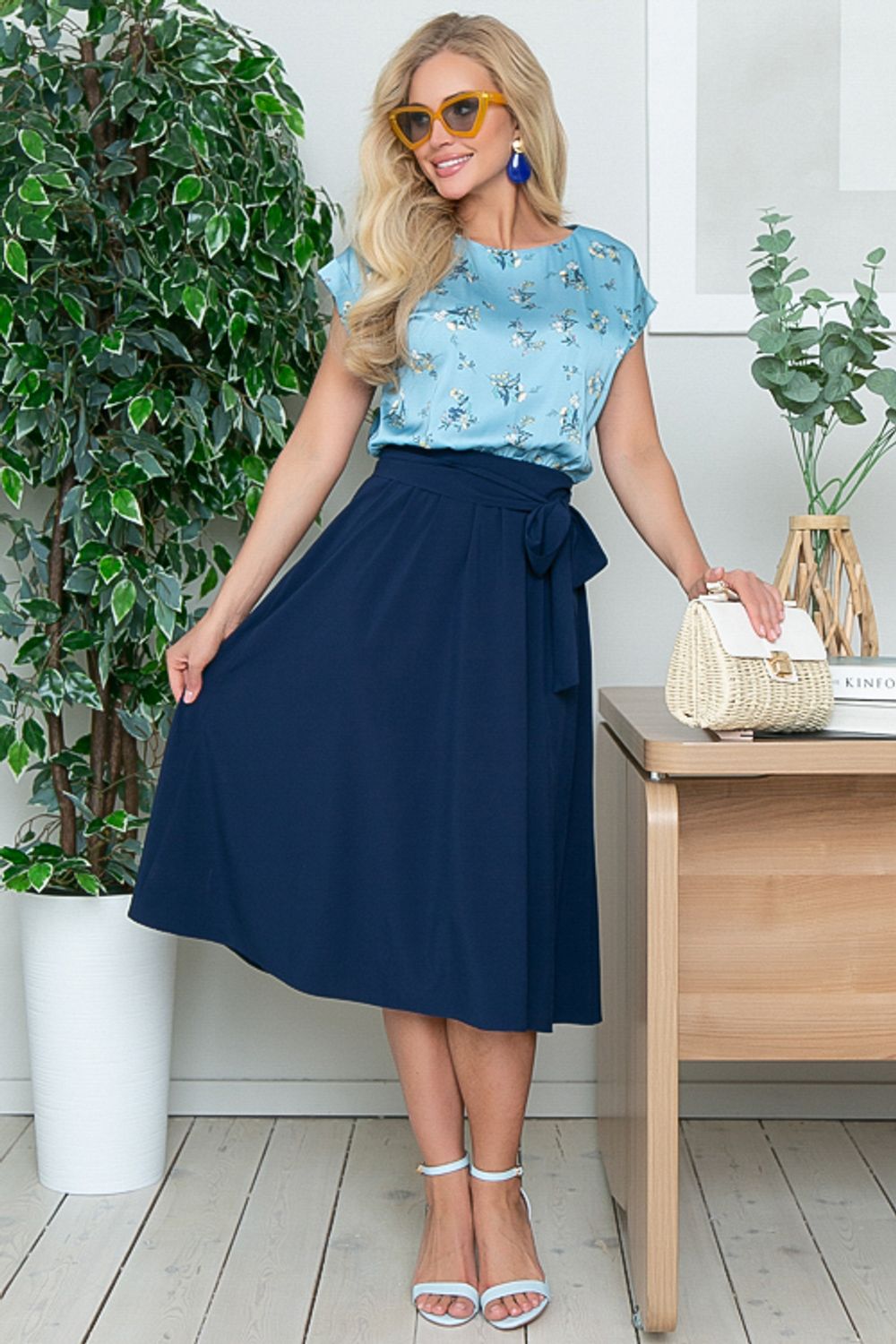 Платье 71169 Avili