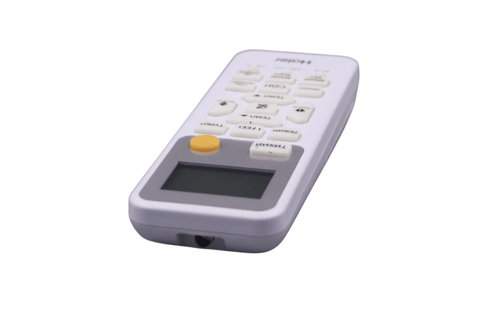 Пульт дистанционного управления A0010406609B кондиционера Haier