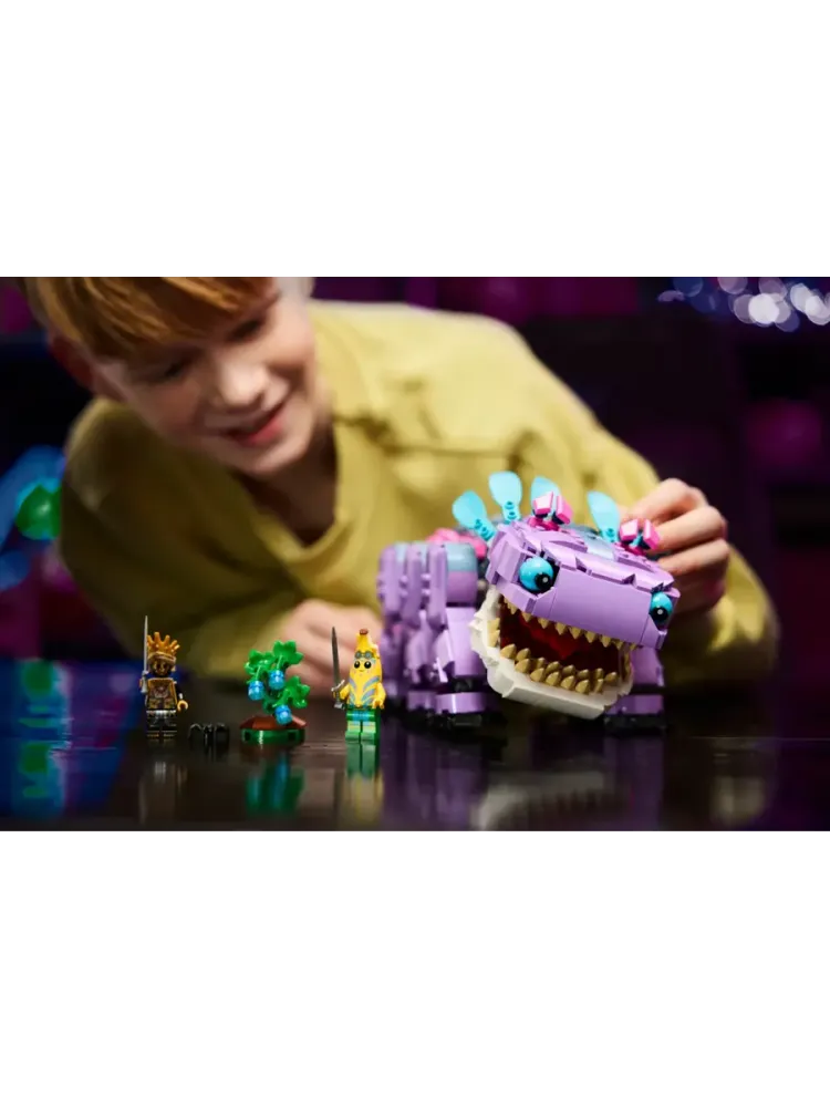 Конструктор Fortnite 77077 Кломбо