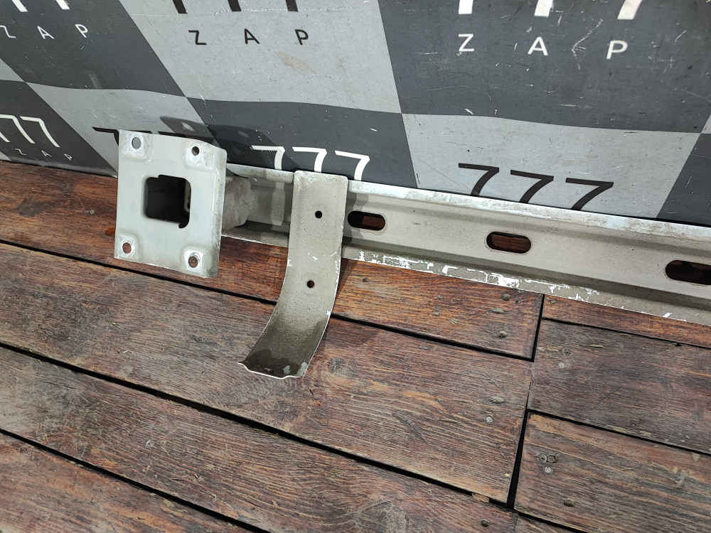 Усилитель заднего бампера Haval Jolion 21-нв Б/У Оригинал 2804300XGW02A