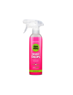 Foam Heroes Быстрое гидрофобное покрытие для лкп Mad Drops Raspberry, 500мл