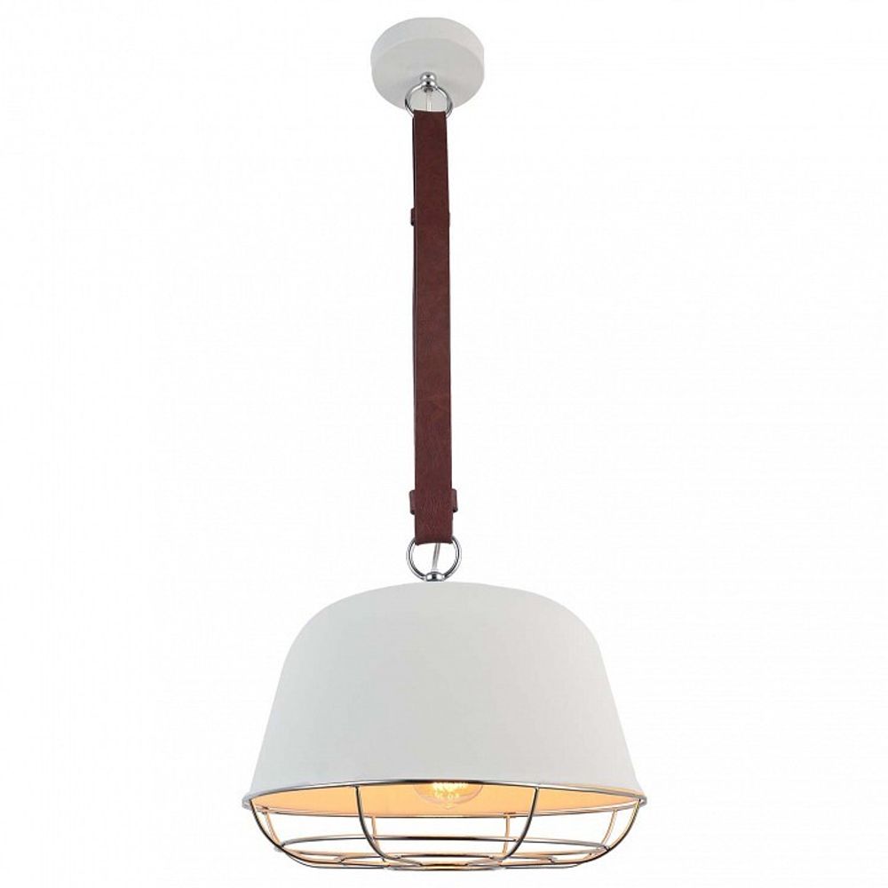 Подвесной светильник Lussole Kodiak GRLSP-8043