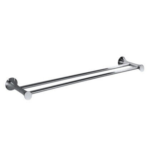 Держатель для полотенца MAGNUS двойной 85144