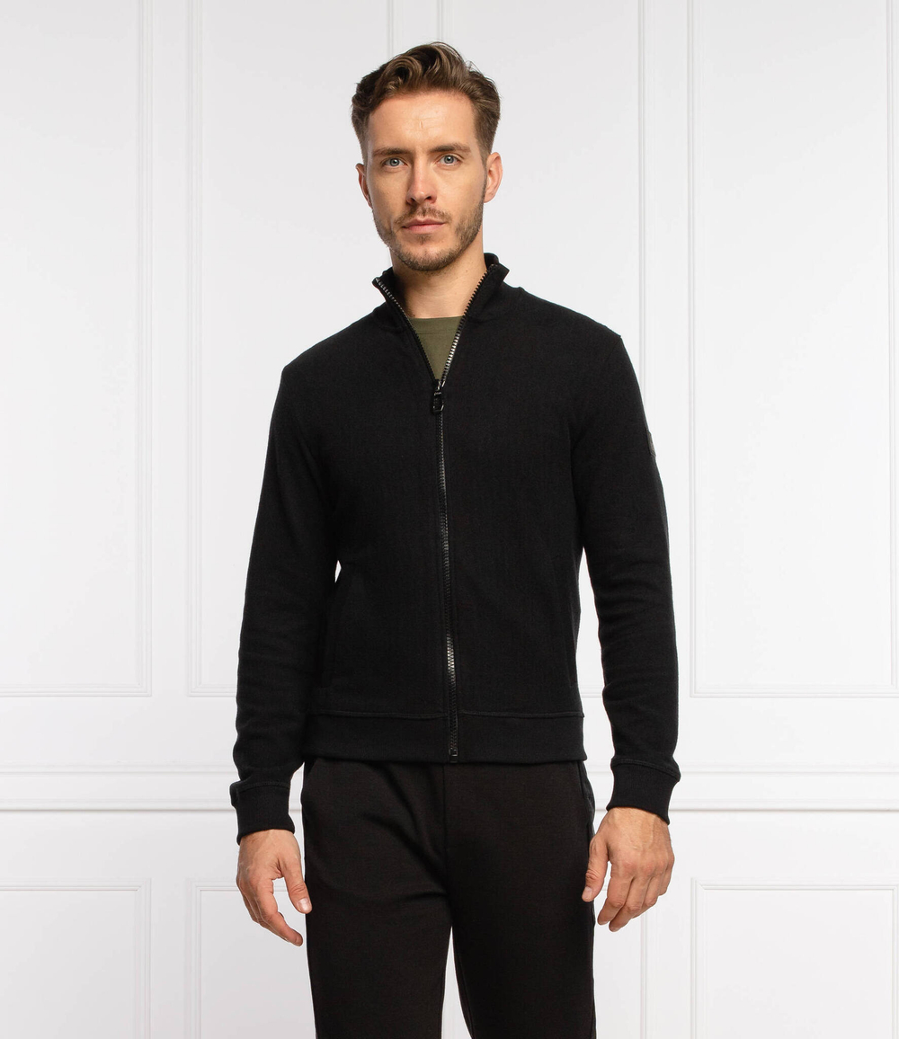 Худи amelios Joop! Jeans - черный(30027864)