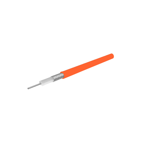 Кабель коаксиальный H+S SUCOFORM 141 CU LSFH-01