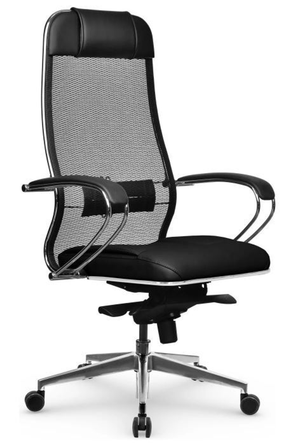 Кресло офисное Metta Samurai SL-1.041 Infinity Easy Clean