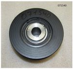 Муфта центробежная (20х115х53х1В) VP-90Т/(Сlutch Pulley Assy for VP-90T)