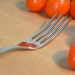 Вилка столовая "Императорская"