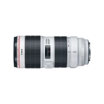 Объектив Canon EF 70-200mm f/2.8L IS III USM