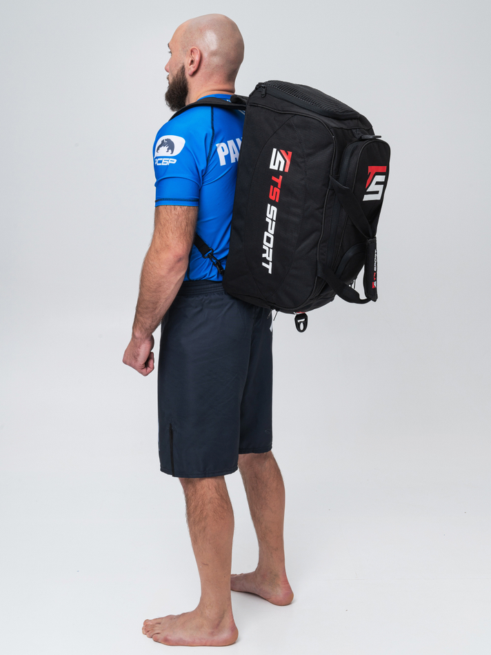 Сумка - Рюкзак TS Sport Gym