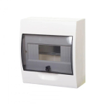 City9 Box корпус навесной с проз. дв. 1ряд/8мод