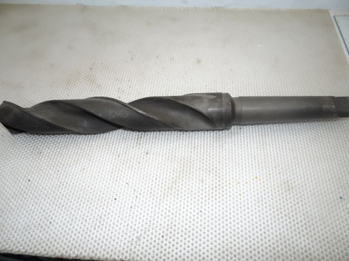 Сверло по металлу 42мм (230х400) 11Р3АМ3Ф2 к\х К/М4 СССР удлиненное