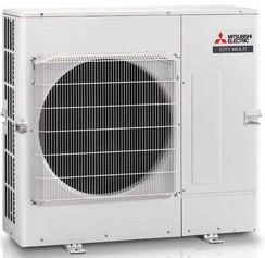 Наружный блок VRF системы Mitsubishi Electric PUMY-SP112VKM