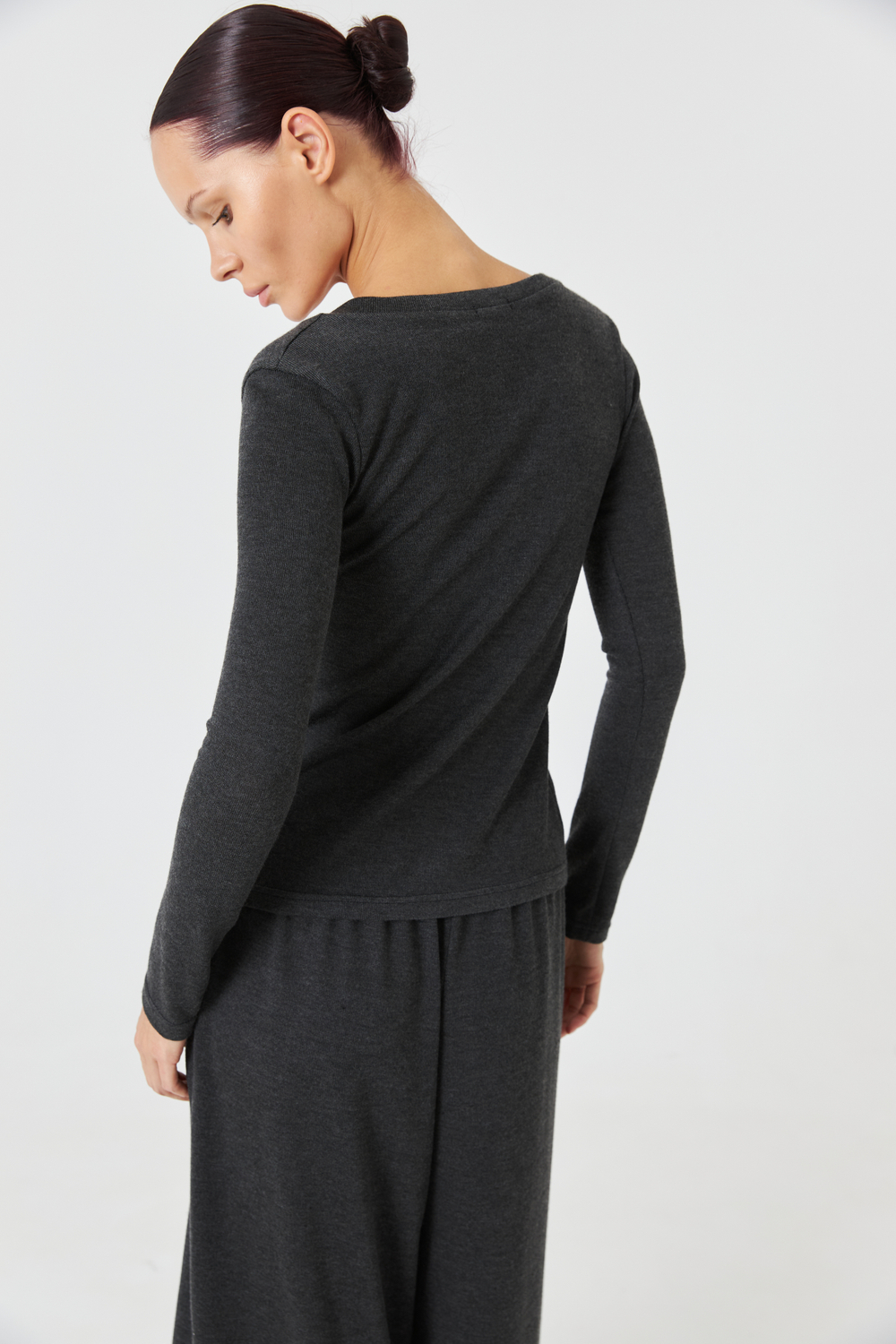 Лонгслив "Строгий муж"