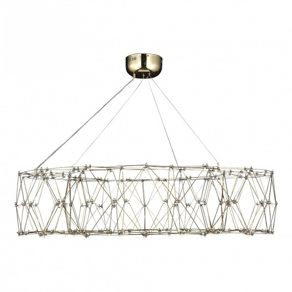 Подвесной светильник ST-Luce GRAVETTA SL6602.203.72