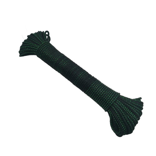 Шнур утяжеляющий 22 г/м (31 м) евромоток