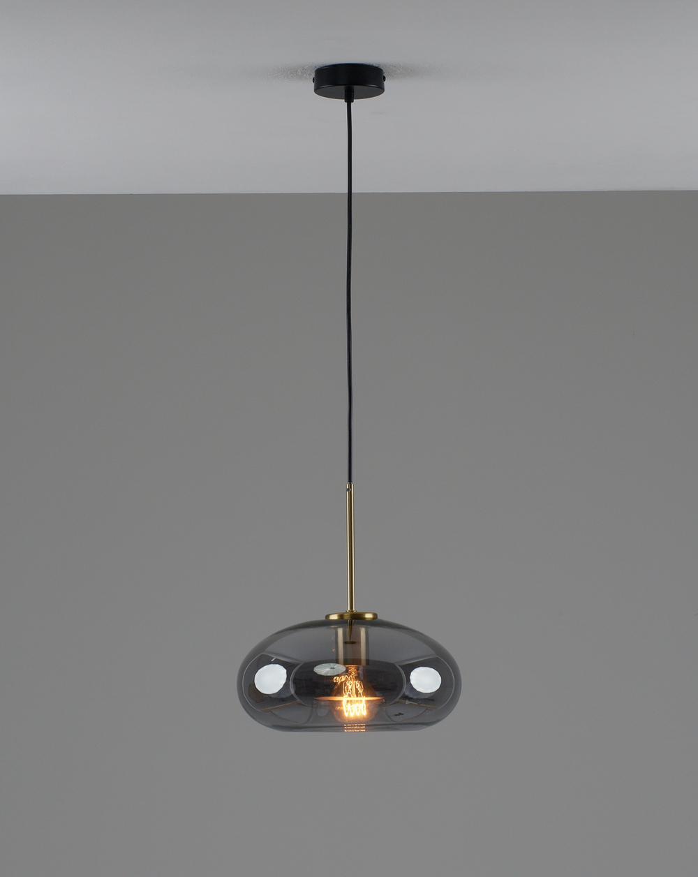 Светильник подвесной Moderli V11530-1P Laura