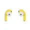 Apple AirPods Pro 2nd gen with MagSafe USB-C (2023) Lemon Gloss
