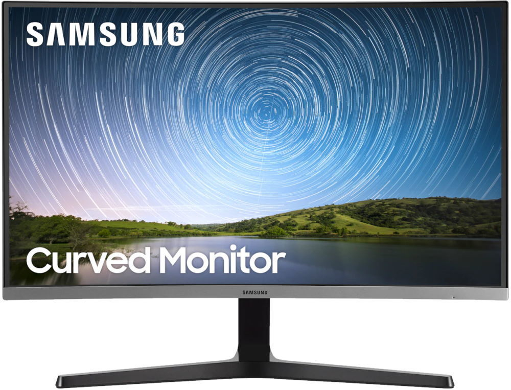 Монитор 32" Samsung C32R502FHI (LC32R502FHIXCI)