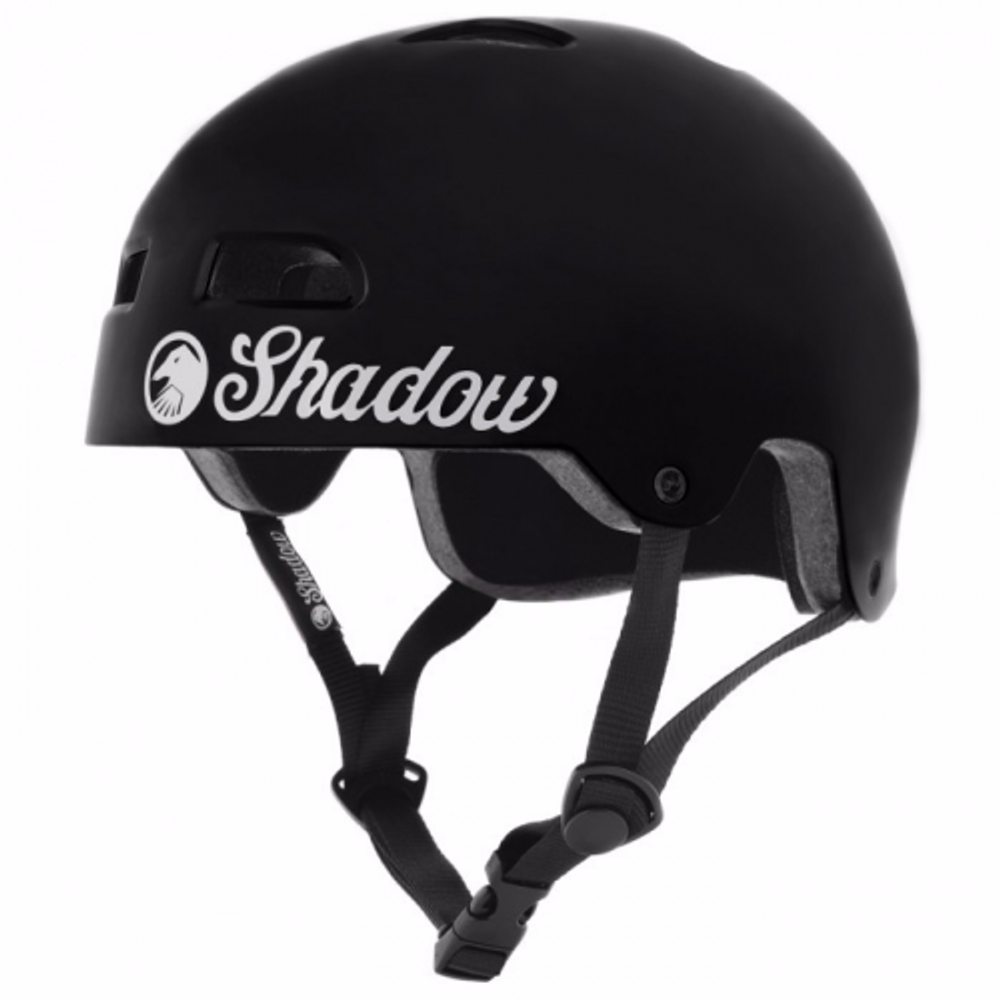 Шлем Shadow Classic (черный глянец) (L/XL арт: 103-06013 L)