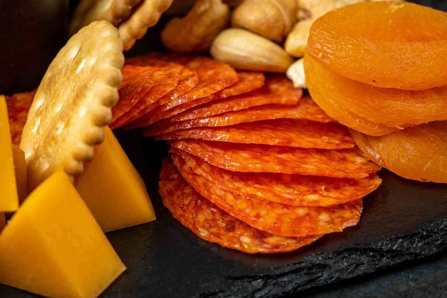 Сет &quot;Милан&quot;, 690 г