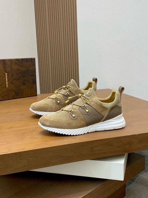 Кроссовки Stefano Ricci