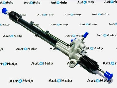 Рулевая рейка 53601-SEP-A04 LHD (левый руль) Honda Accord 04- CL9 короткий вал