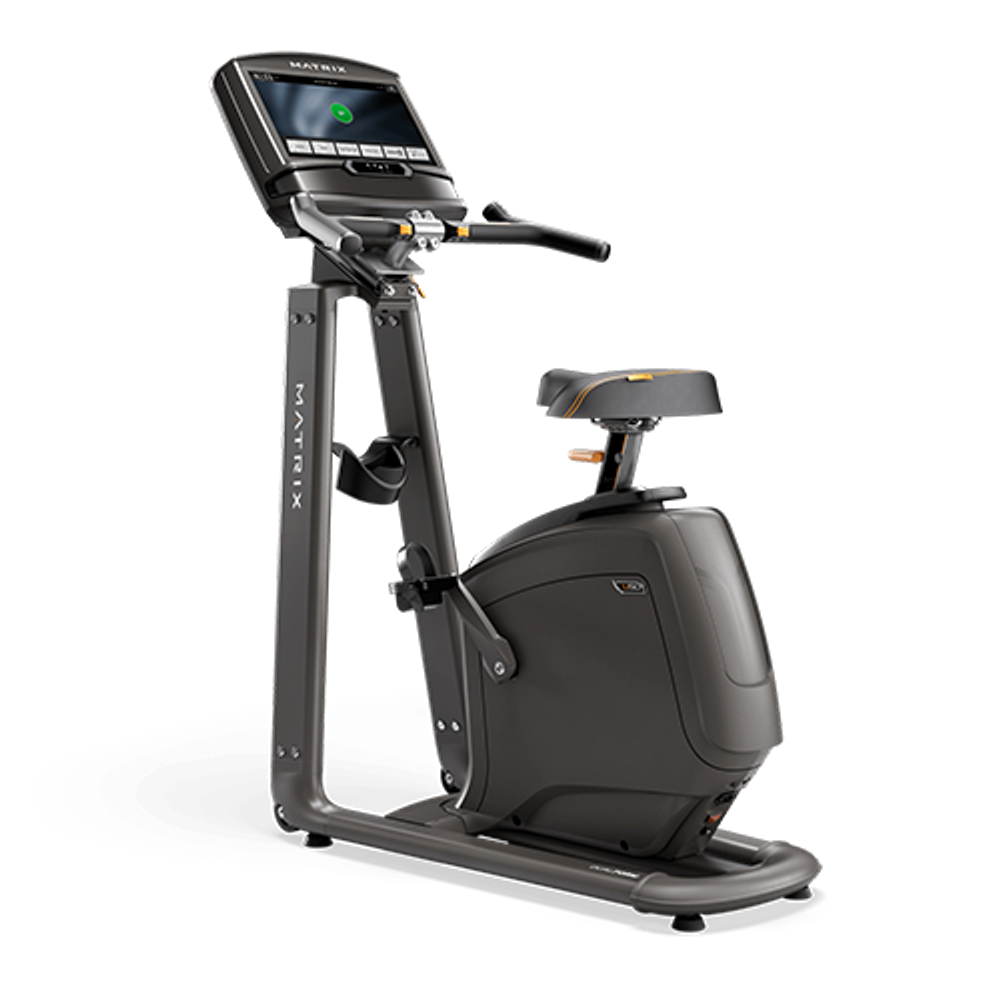 Велоэргометр вертикальный MATRIX U50XIR