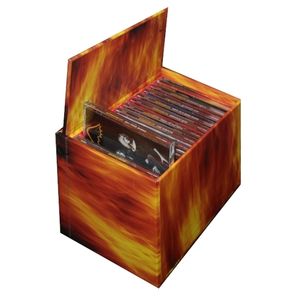 Aerosmith / Box Of Fire (13CD)