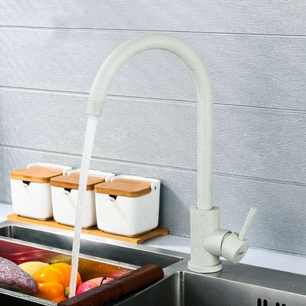 Смеситель для кухни, Frap, с картриджем, св-сер, F40899-2