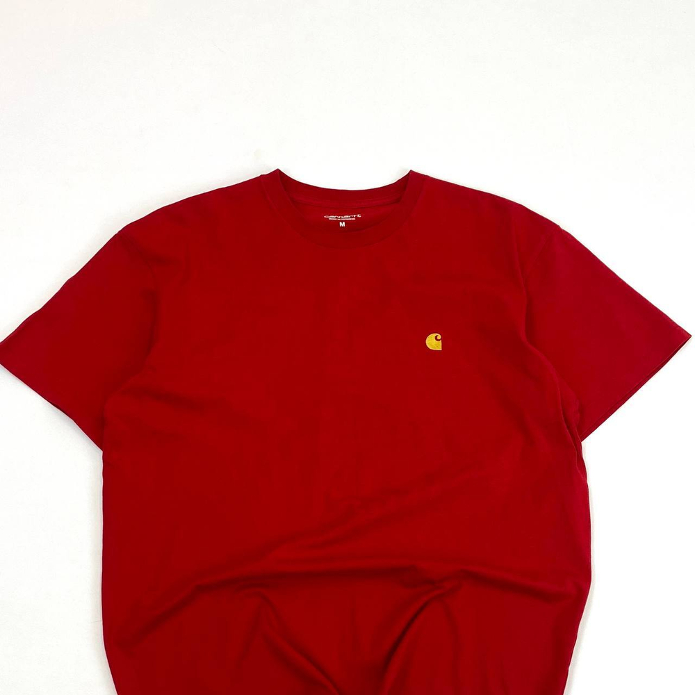 Футболка Carhartt