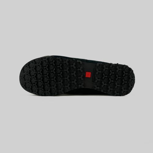 Ботинки женские The North Face Back To Berkeley II артикул:T0A1MFKY4 - купить в магазине Дайс