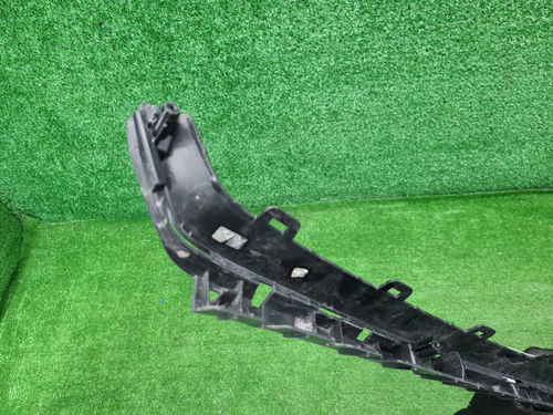 Накладка переднего бампера Geely Tugella (19-23)