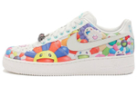 Кроссовки Rtfkt X Nike Air Force 1 Murakami Drip